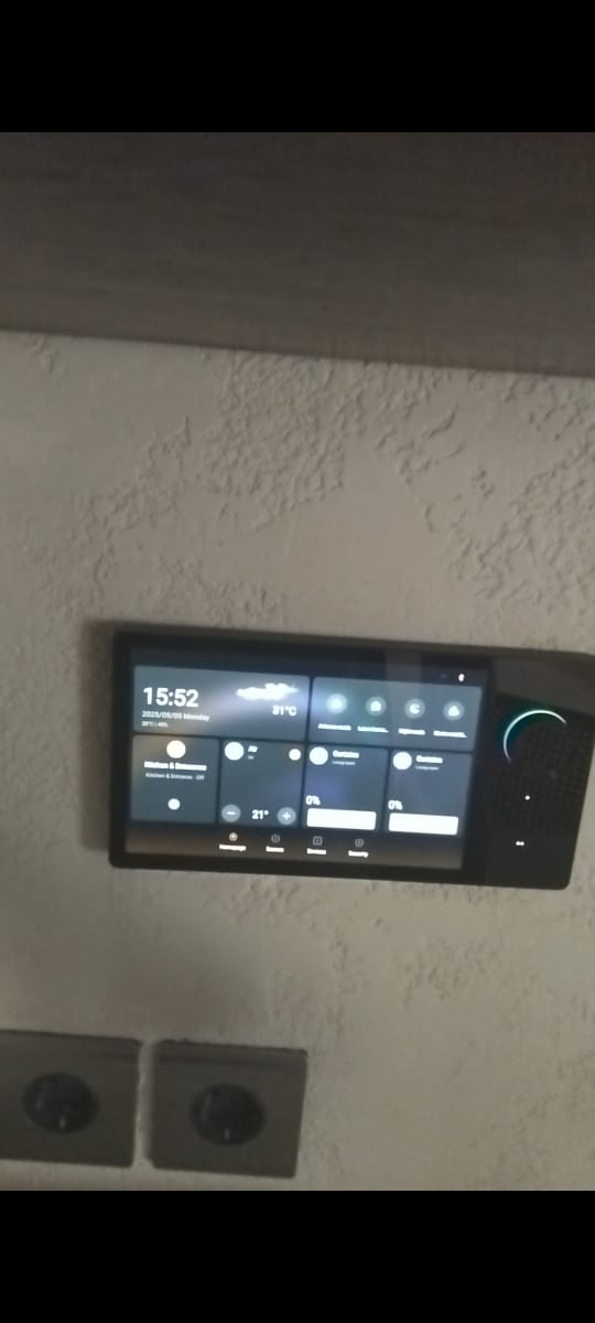 Lighting Control